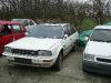 Nissan Bluebird SLX 2.0 D